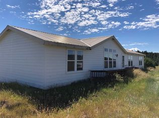 9 Overlook Rd, Tierra Amarilla, NM 87575