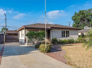 16734 E Devanah St, Covina, CA 91722