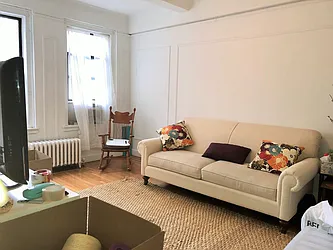 Rented by Dynamik Realty