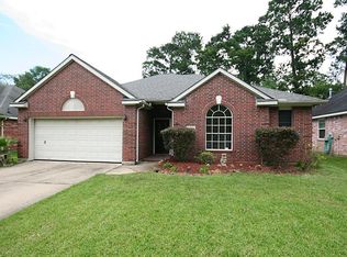 20814 Heather Grove Ct, Humble, TX 77346