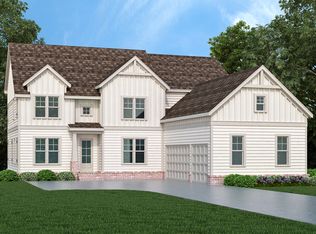 Sawyer Plan, Arden on Lanier, Cumming, GA 30041