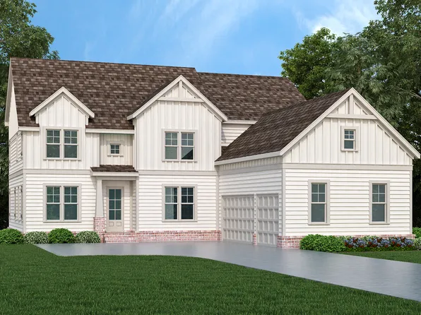 Sawyer Plan, Arden on Lanier