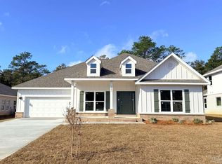 3427 Crossvine Rd, Cantonment, FL 32533