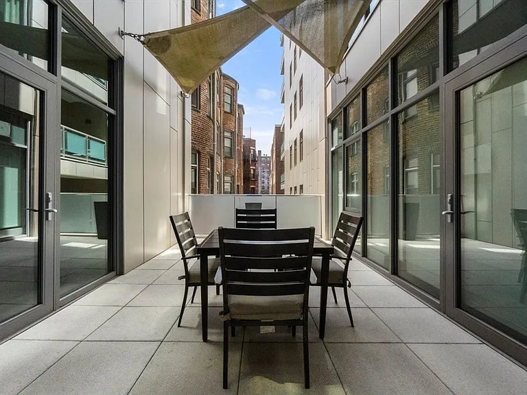 43 Westland Ave #309 — Photo 16