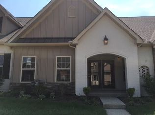 226 Glennister Ct LOT 26, Gallatin, TN 37066