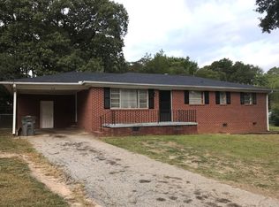 119 W Belvedere Rd, Greenville, SC 29605