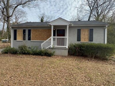 1876 Selwyn Dr, Decatur, GA, 30035