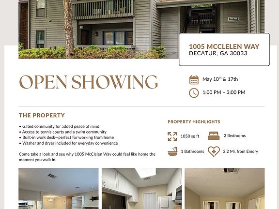 2nd image of 1005 McClelen Way