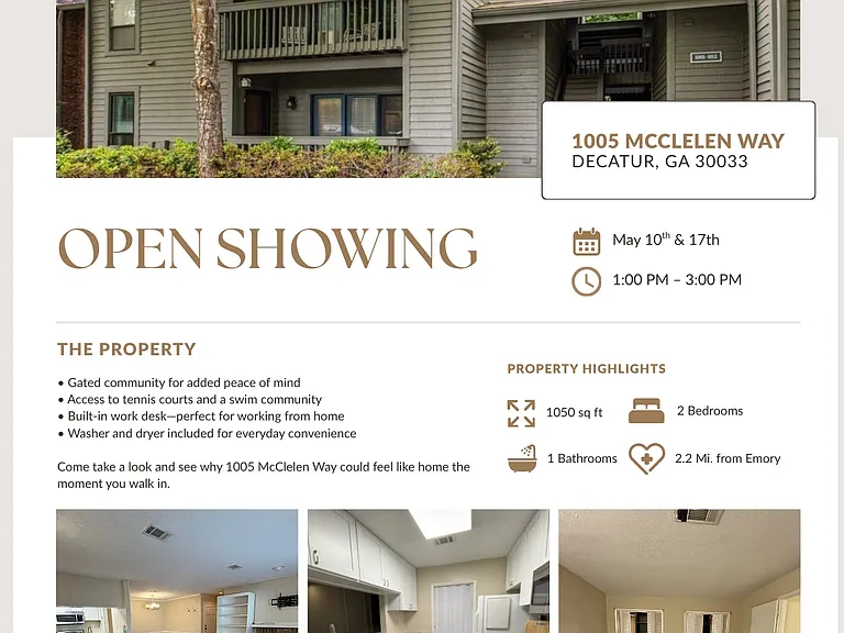 1005 McClelen Way — Photo 2