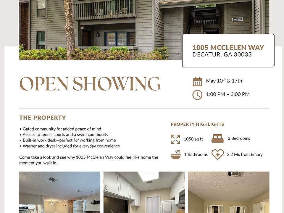 1st image of 1005 McClelen Way