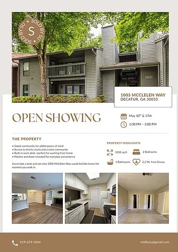 1005 McClelen Way Photo 1