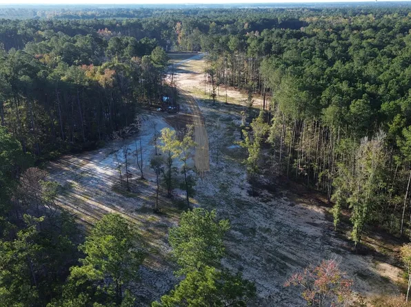 546 The Ranch Trl, Ridgeville, SC 29472