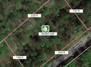474 Silver Creek Rd, Central, SC 29630