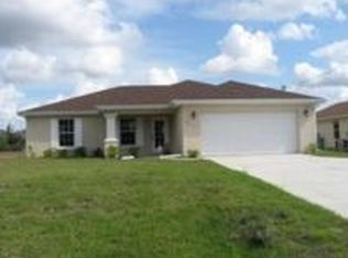 1713 S Gator Cir, Cape Coral, FL 33909