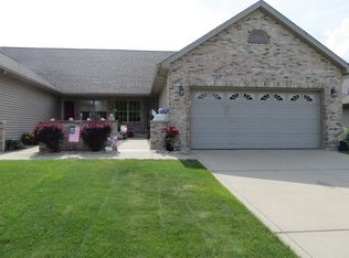 10402 Player St, Winfield, IN 46307