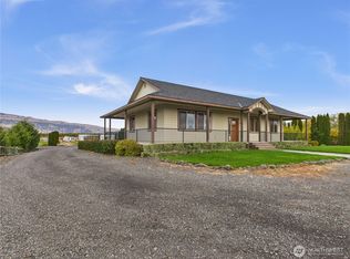 Vickery/Feil, East Wenatchee, WA 98802