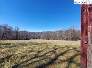 1436 Blevins Branch Rd, Bakersville, NC 28705