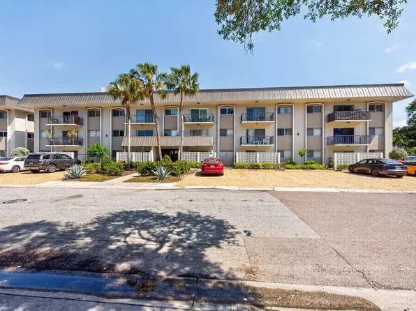 4607 W Fig St Unit 308, Tampa, FL 33609