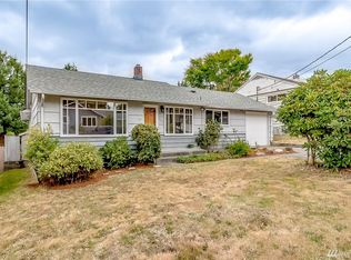 313 50th St SW, Everett, WA 98203