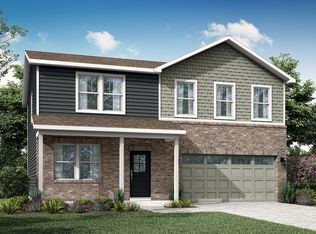 2339 Dillon Dr, Greenfield, IN 46140