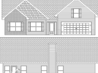 400 Finch Landing Rd #15, Winder, GA 30680