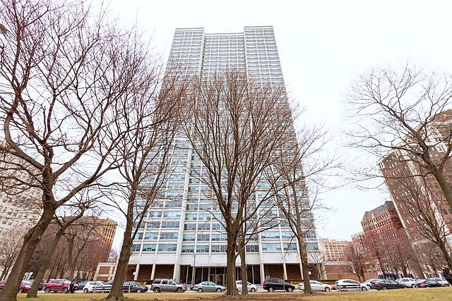 1st image of 1700 E 56th St APT 2606