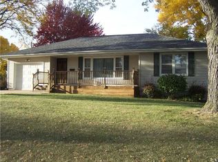 2616 Wilson Ave SW, Cedar Rapids, IA 52404