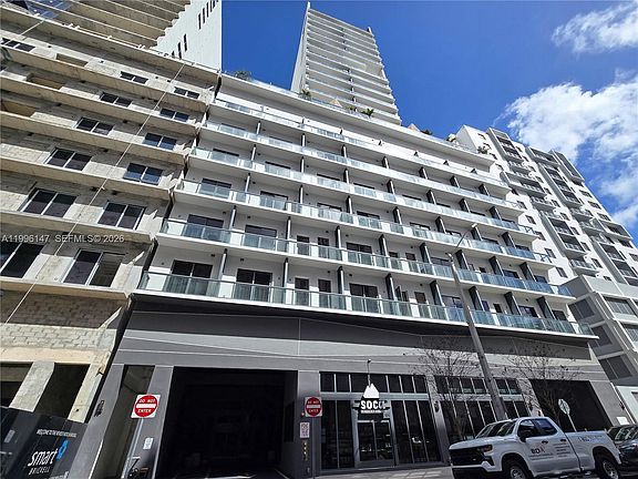 2nd image of 239 SW 9th St #1403