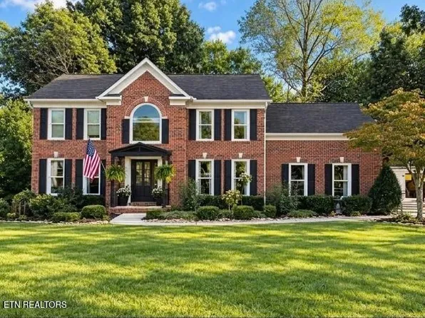 1735 Dunwoody Blvd, Knoxville, TN 37919