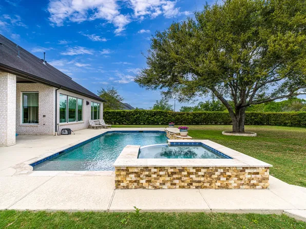 29726 Hay Field Ln, Richmond, TX 77406