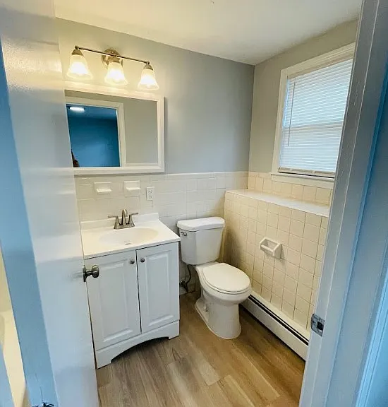 UNIT #1 - AVAIL June 1st