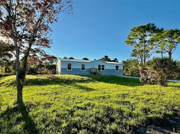 7323 Alfred Blvd, Punta Gorda, FL 33982