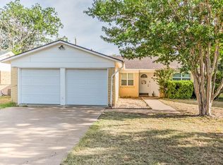 810 Maryland St, San Angelo, TX 76905