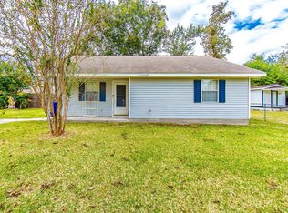 134 Notre Dame St, Thibodaux, LA 70301