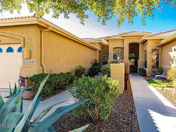 4th image of 63509 E Harmony Dr