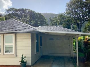 2516 Pamoa Rd APT A, Honolulu, HI 96822