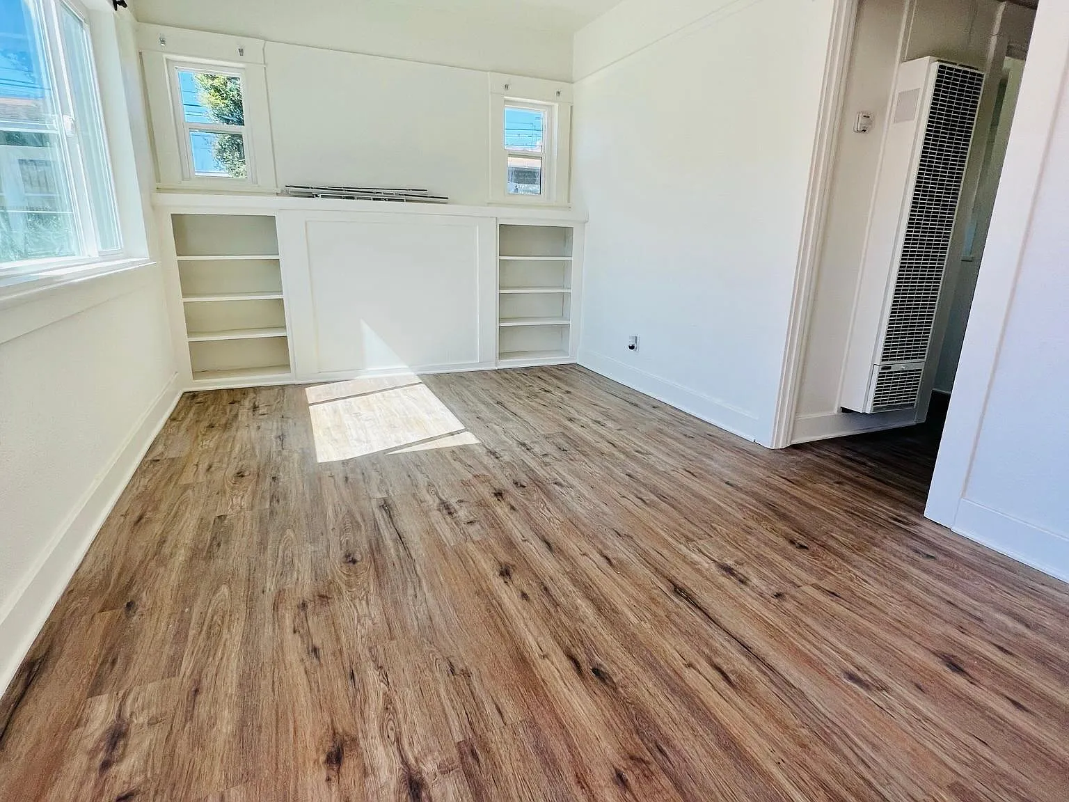 1 bed, 537 sqft, $2,495 — Photo 4
