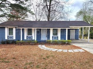 157 Sunrise Cir, Riverdale, GA 30274