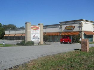 4805 N Fm 1417, Sherman, TX 75092