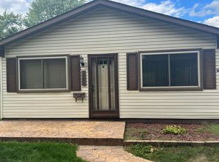 1991 Rome Ave, Warren, MI 48091