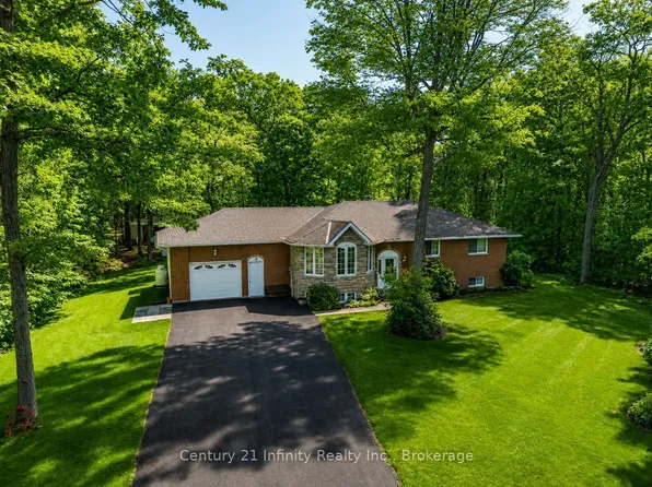 37 Riverside Dr, Trent Hills, ON K0L 1L0