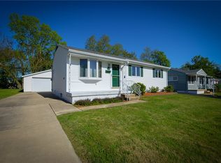 77 Isabella Dr, Decatur, IL 62521