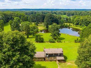 252 Kirkland Rd, Mc Rae, AR 72102