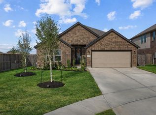 2018 Penwern Alley Ln, League City, TX 77573