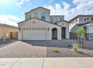 25092 N 75th Ln, Peoria, AZ 85383