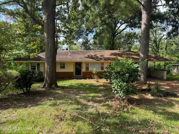 245 Shady Cir, Jackson, MS 39204
