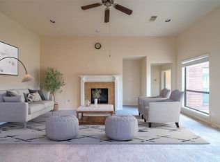 7818 Pacific Spring Ln, Richmond, TX 77407