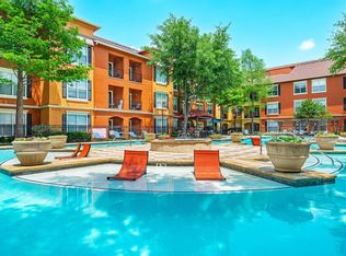 Allura Las Colinas, Irving, TX 75039