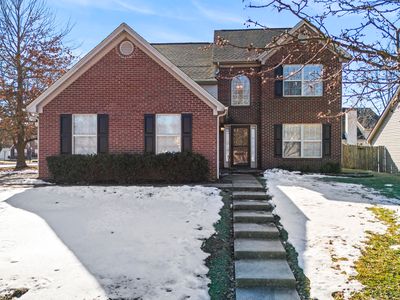 524 Lemon Drop Ln, Lexington, KY, 40511