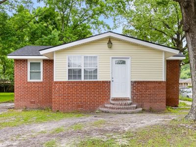 4204 Liberty Pkwy, Savannah, GA, 31405